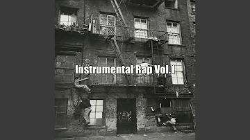 Instrumental Rap Vol.1