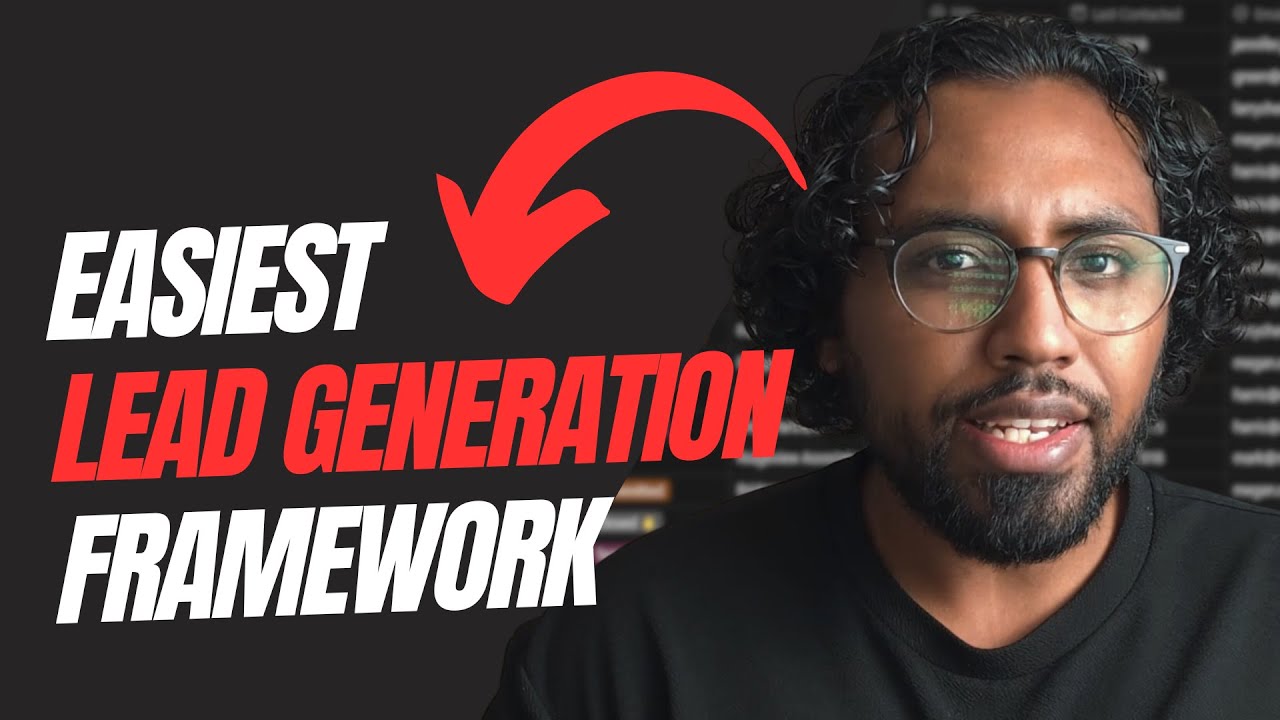 How to EASILY Generate Leads for Your Business - YouTube
