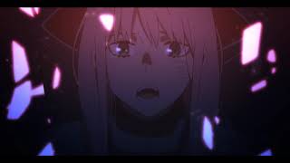 Franxxx I fly in the universe screenshot 4