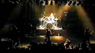 Kittie - 06.Career Suicide (Live México, Circo Volador, 28 - 06 - 2003)