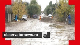 Trăiesc ca la sat la marginea Bucureştiului, deşi credeau că se mută în cartiere de lux