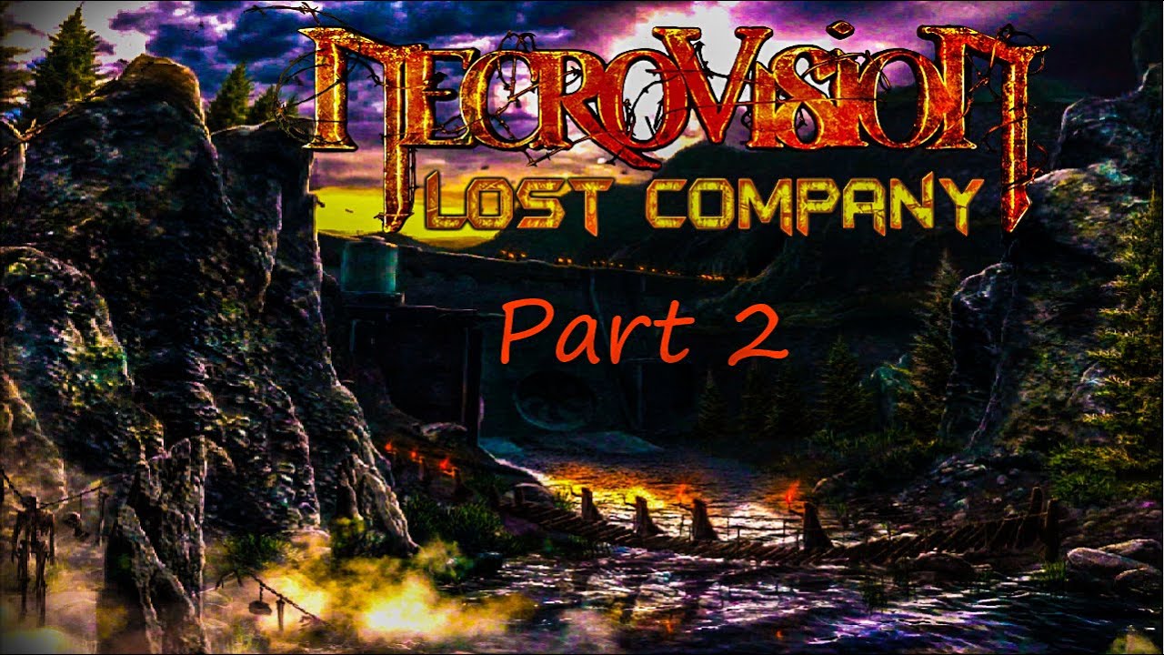 NecroVision Lost Company Walkthrough Part 2 No Commentary YouTube necrovision-lost-company-walkthrough-part-2-no-commentary-youtube