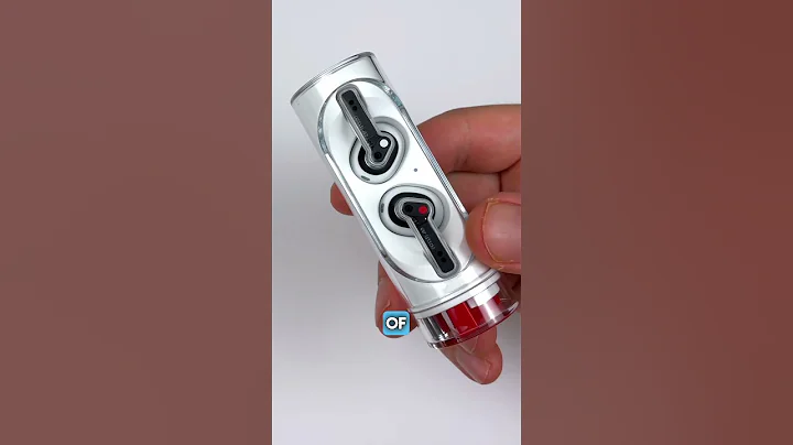 AirPods for HALF the Price! #nothing #ear #stick