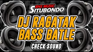 DJ CEK SOUND KHUSUS SOUND MINIATUR BASS TESTING BATLE BASS NATION SITUBONDO