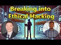 Breaking Into Ethical Hacking Without Experience! 🚀