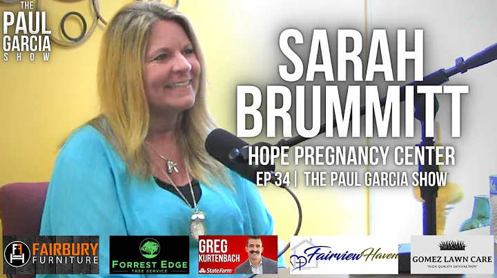 Hope Pregnancy Center | Sarah Brummitt