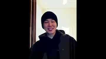In 2025 We Meet We Will Be Waiting For YaT0T 지민 Jimin جيمين Parkjimin ジミン Bts 