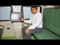 Smart coaches in trains proposed; railway budget