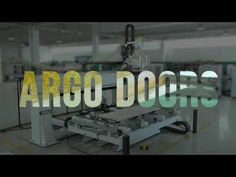 Argo Doors