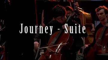 Journey Suite