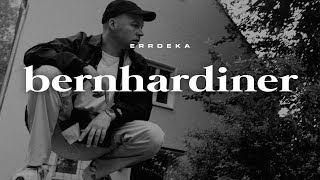 ERRDEKA - Bernhardiner (prod. Danny Drama) | Official Video