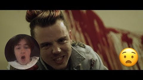 this is deep ! burden - true story (official video) (reaction)