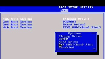 formatear e instalar  XP  Bien Explicado   parte 1/3