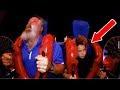 Kids Passing Out #1 | Funny Slingshot Ride Compilation