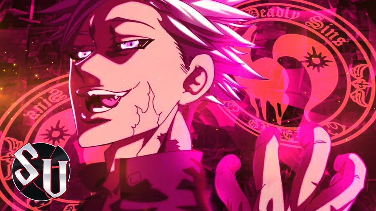 🦊🩸•♪|Morto Vivo|♪ Tate no yuusha Reagindo ao Rap do Ban [Anirap]•🩸🦊