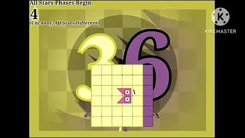 Uncannyblocks Band Different π Years Remastered (S1 E2: Sad Phase 1) (Not made for Kids)