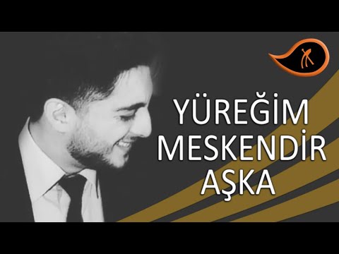 Anar Adişov _ Yüreğim Meskendir Aşka _ Cover _ Şahsenem