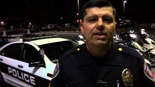 Street Racing In Oxnard, CA