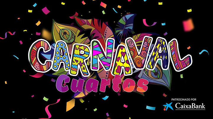 5ª Sesión Cuartos COAC 2025 (Directo)