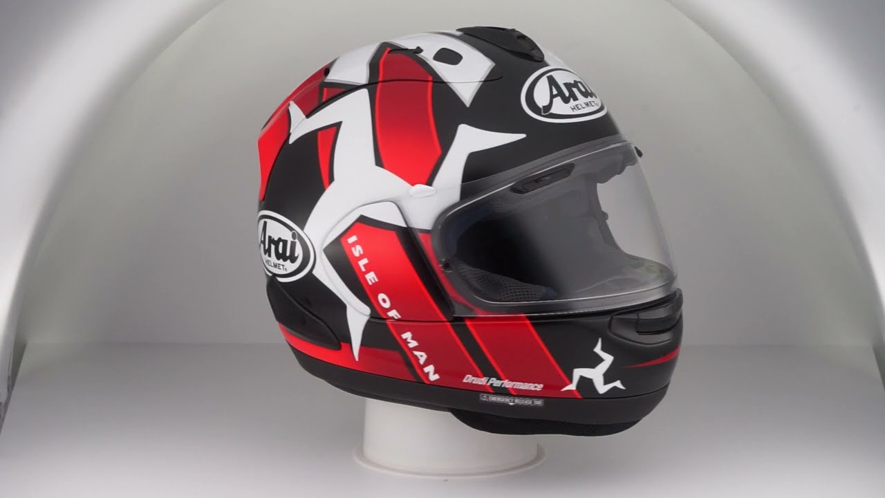 Home | Arai Helmet