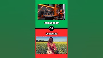 Part 7 #wouldyourather #trivia #wouldyouratherquestions #game #quiz #chooseone #zestyai #yourchoice