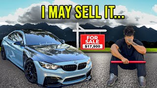 10 Things I HATE About My BMW M4!