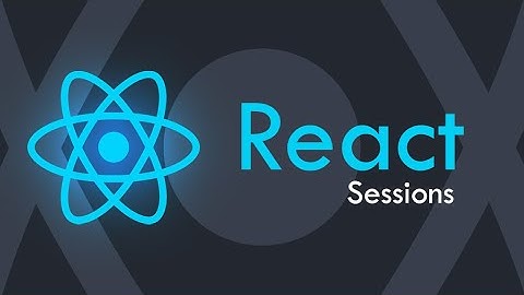 [34] React Sessions - React Router DOM v6.4 - Part 2 & Practice (5)