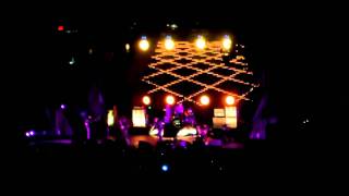 The Strokes Madison Square Garden Concert 2011