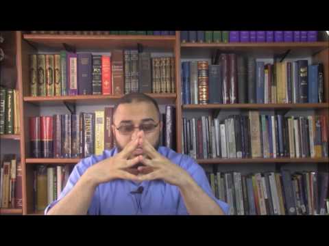 لؤي الشريف المعنى الآرامي للحرفين المقط عين كاف ها كذب على الآرامية