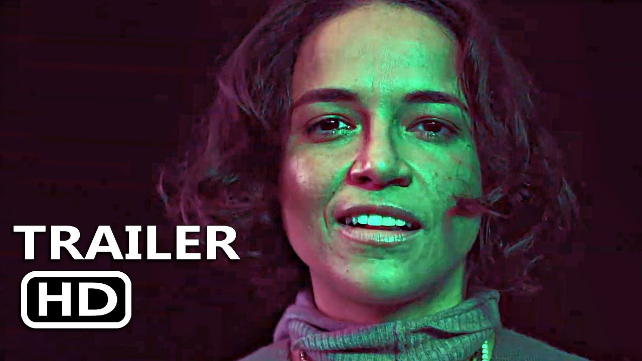 Download SHE DIES TOMORROW Official Trailer (2020) Michelle Rodriguez