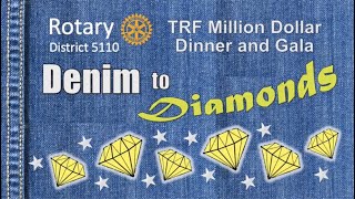 Rotary Foundation Grants at Work