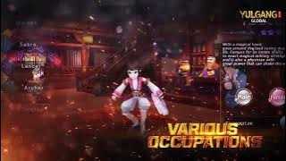 YULGANG GLOBAL DOWNLOAD NOW