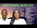 Top Black Gospel Songs 🎵 Best Gospel Mix 2022, Dunsin Oyekan, Sinach.