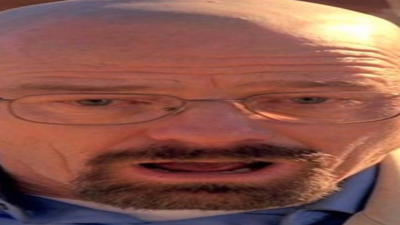 Walter White - YouTube