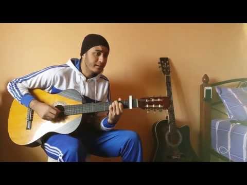 مسألتنيش رامي صبري بصوت رضوان برحيل