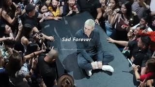 1       life Feels Like A Daydream Sad Forever 1hour lauv 