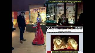 Learning on the Job: Long-Term Behavioural Adaptation in Human-Robot Interactions