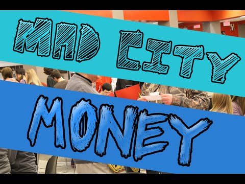 Mad City Money Bulldog Credit Union