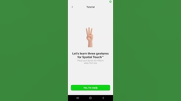 app name Spatial Touch.  #synthwave #art #music #electronicmusic #love