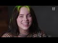 billie eilish making you happier for 7 minutes straight (part 5)