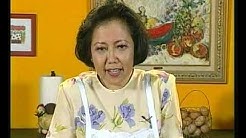 Rollade - Sisca Soetomo Masakan Daging Sapi - Durasi: 11.38. 