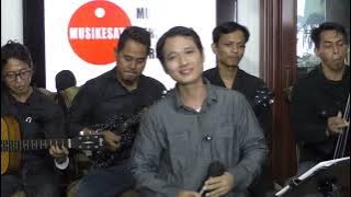 Stb. Tretes Raya [Cover by Andri - Keroncong Musikesatu]