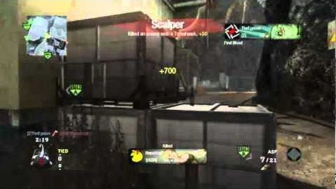 Crisis spawn tomahawk