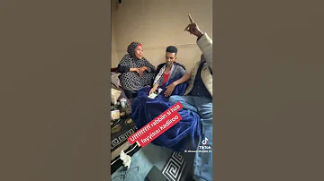 Hormuud Gharb Shagaya Obo Yadataa Junedi Kadir Martuu Biraa Dheqee American Yukee Masham Allah 