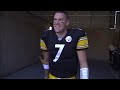 PIT 6-1 vs PHI 7-0: Battle of PA! (Eagles vs. Steelers 2004, Week 9)