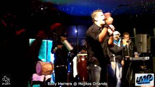 Eddy Herrera En Vivo By Jimmysound Lmp