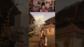 #taintedgrailfallofavalon - Rian and Wilken - #shorts