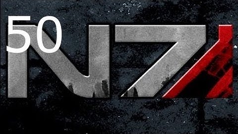 ➜ Mass Effect 3 - Walkthrough - Part 50: Asari Ardat-Yakshi Monastery 2/2 [Insanity]