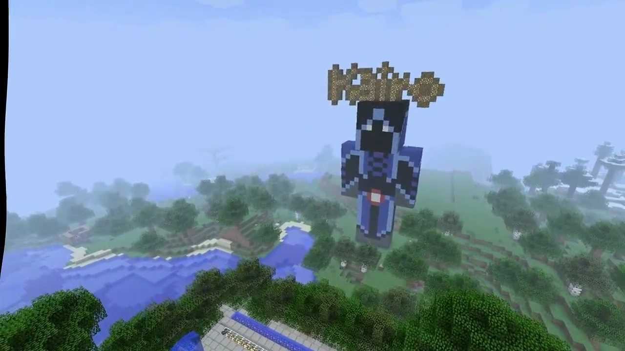 [Minecraft Server] DiamondCave 1.2.5