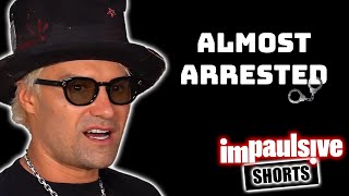 ALEC MONOPOLY ALMOST GOT ARRESTED BY THE NYPD